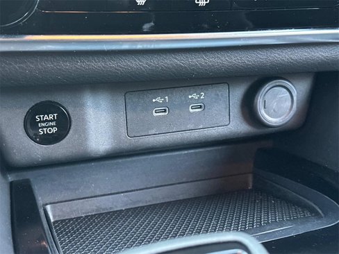Certified 2024 Nissan Rogue S image 6