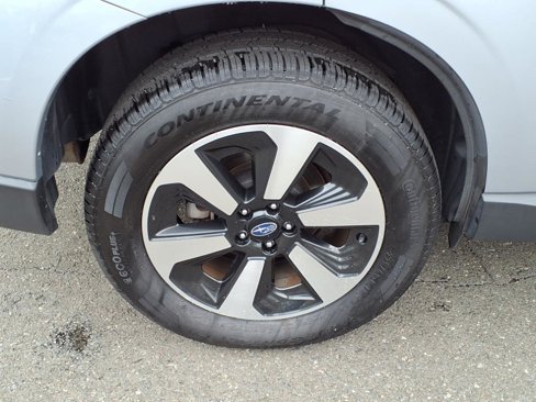 Used 2018 Subaru Forester 2.5i Limited image 7
