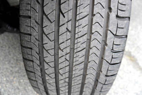 Used 2012 Land Rover Range Rover Sport HSE LUX image 32