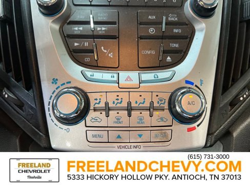 Used 2015 Chevrolet Equinox LS image 21