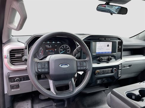 Used 2022 Ford F150 XL w/ Equipment Group 101A High image 20