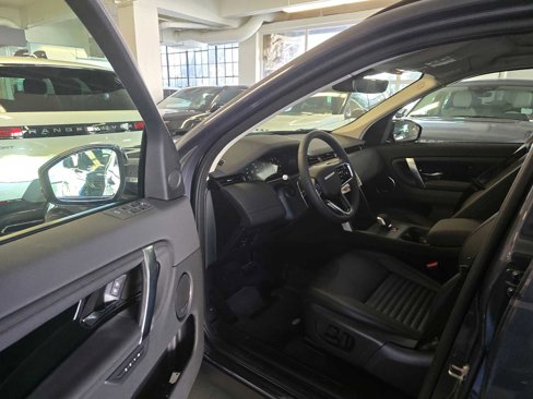Certified 2025 Land Rover Discovery Sport S image 17