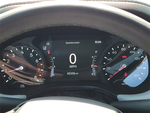 Used 2023 Jeep Compass Limited image 27