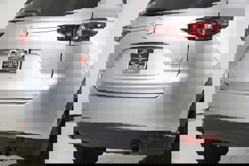 Used 2018 MAZDA CX-5 Sport image 43