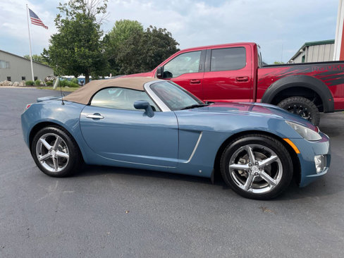 Used 2007 Saturn Sky Red Line image 8