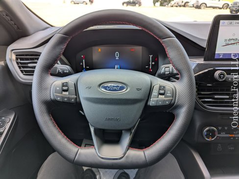 New 2025 Ford Escape ST-Line Select image 20