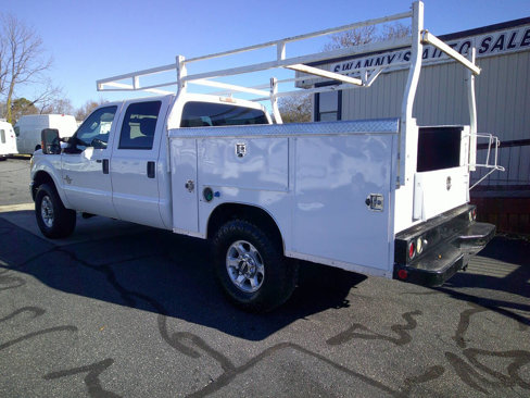 Used 2016 Ford F250 XLT w/ XLT Interior Package image 10