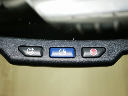 Used 2015 Buick Encore Convenience image 34