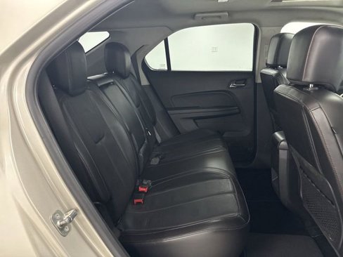 Used 2014 Chevrolet Equinox LTZ image 17
