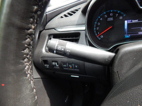 Used 2015 Chevrolet Impala LTZ image 30