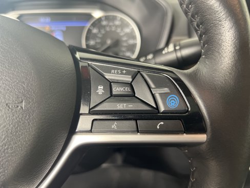 Used 2023 Nissan Altima 2.5 SL image 19