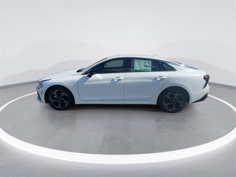 New 2026 Kia K5 GT-Line image 5