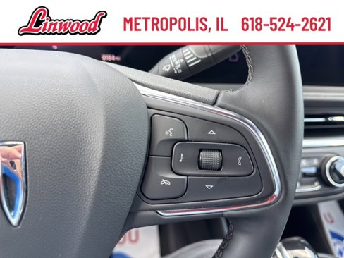 Used 2024 Buick Envista Preferred w/ Convenience I Package image 20