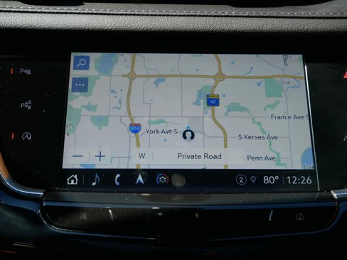 Certified 2024 Cadillac XT6 Premium Luxury w/ Technology Package image 17