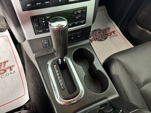 Used 2008 Mercury Mountaineer Premier image 20