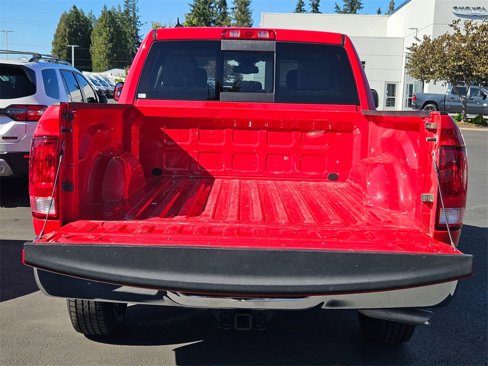 Certified 2023 RAM 1500 Classic SLT w/ Trailer & Traction Group image 30