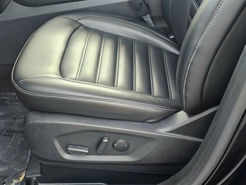 Used 2021 Ford Edge SEL w/ Convenience Package image 19