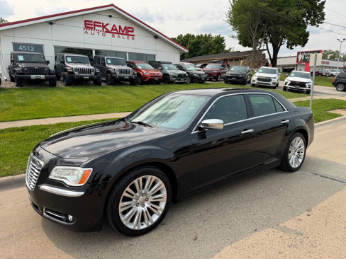 Used 2014 Chrysler 300 C w/ Beats Audio Group image 1