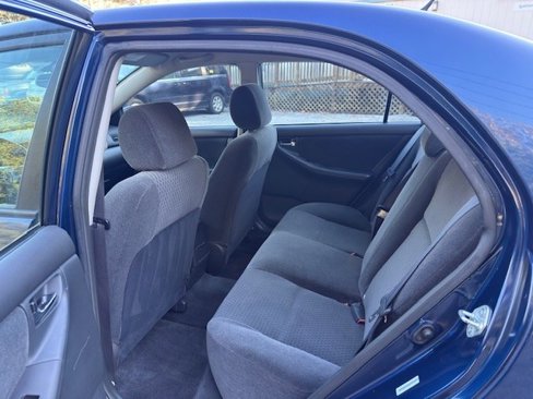 Used 2008 Toyota Corolla CE image 8