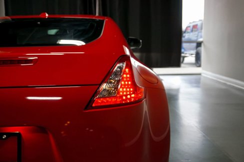 Used 2010 Nissan 370Z Touring image 66