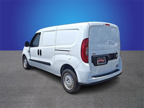 Used 2022 RAM ProMaster City Tradesman image 6