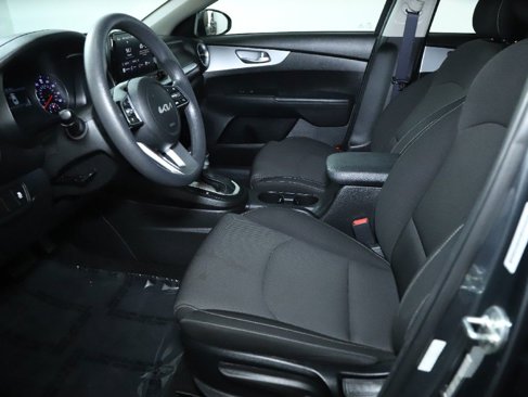 Used 2023 Kia Forte LXS image 18