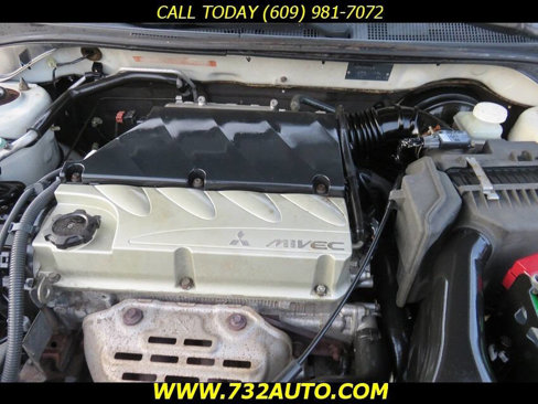 Used 2004 Mitsubishi Lancer LS image 19