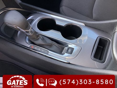 Used 2023 Chevrolet Malibu LT image 29