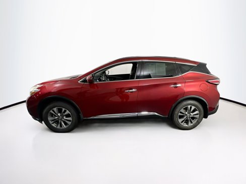 Used 2018 Nissan Murano SV image 8
