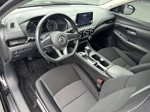 Used 2022 Nissan Sentra SV image 20