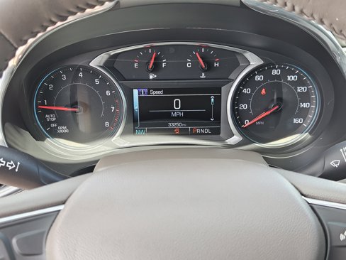Certified 2017 Chevrolet Malibu LT w/ Leather Package image 33