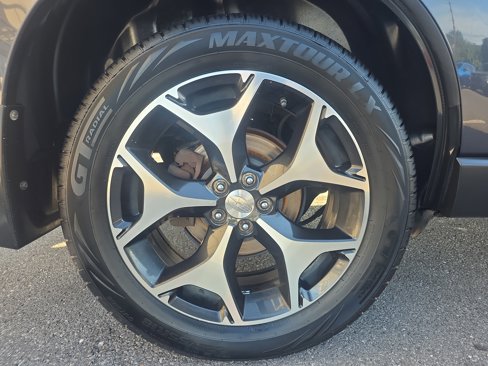 Used 2014 Subaru Forester 2.0XT Touring w/ Popular Package #2 image 9