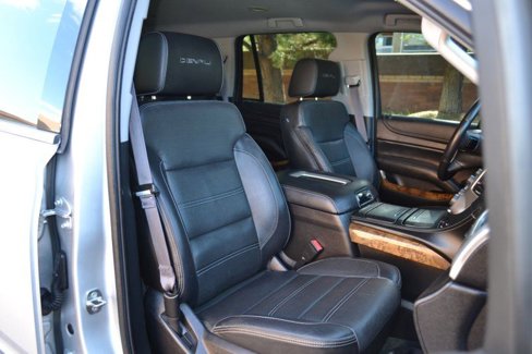 Used 2015 GMC Yukon Denali image 25