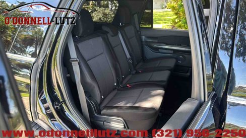 Used 2020 Ford Expedition XLT image 16