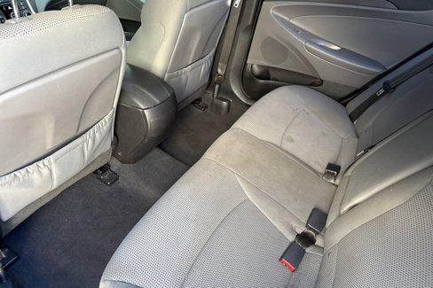 Used 2014 Hyundai Sonata GLS w/ Popular Equipment Group 2 image 14