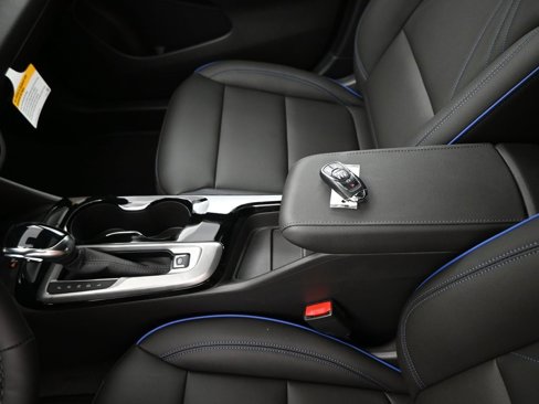 New 2025 Buick Envista Sport Touring w/ Convenience I Package image 20