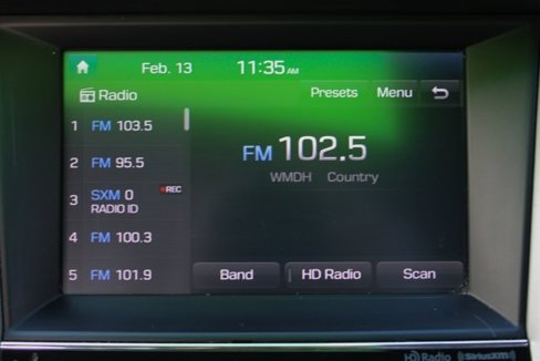 Used 2018 Hyundai Tucson SEL image 25
