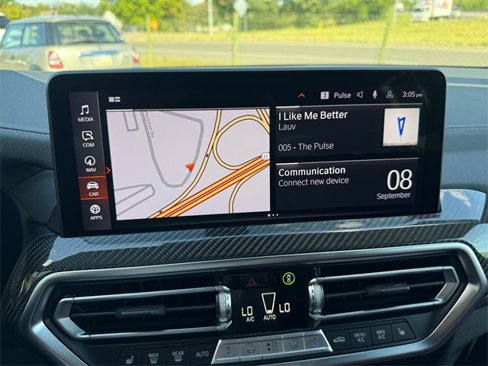 Certified 2023 BMW X3 M40i w/ Premium Package image 36
