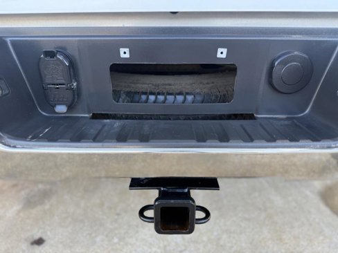 Used 2014 Chevrolet Silverado 1500 LT image 33