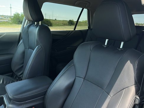 Used 2020 Subaru Outback Limited w/ Popular Package #2 image 14