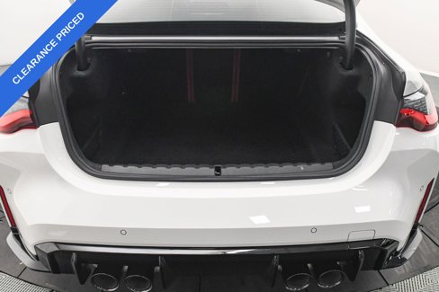 Used 2023 BMW M4 xDrive Competition image 7