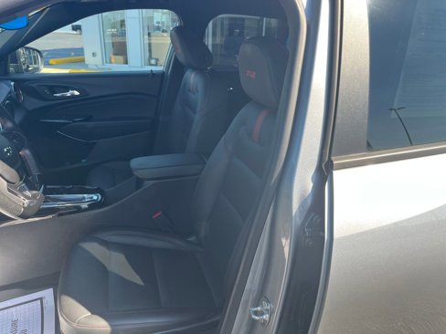 Used 2024 Chevrolet Trax RS w/ Sunroof Package image 20