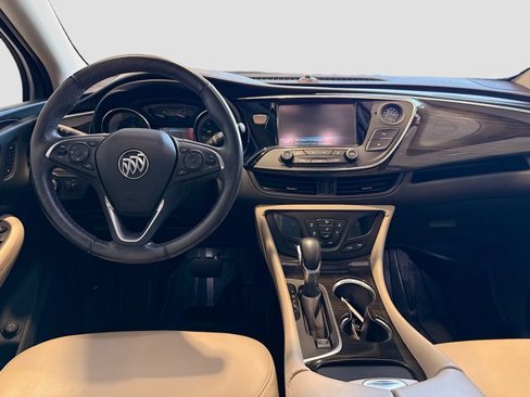 Used 2020 Buick Envision Essence image 21
