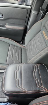 Used 2024 Nissan Frontier PRO-4X w/ Technology Package image 24