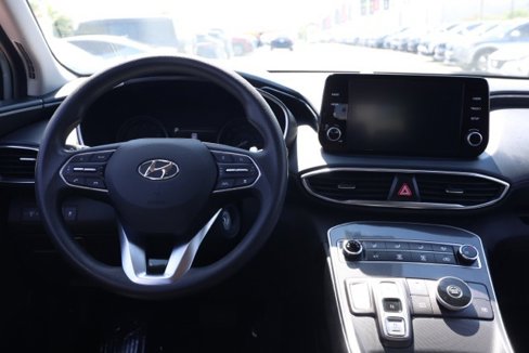 Used 2021 Hyundai Santa Fe SE image 22
