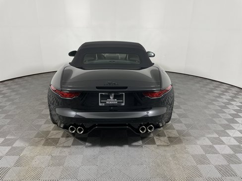 Used 2024 Jaguar F-TYPE R-Dynamic image 25