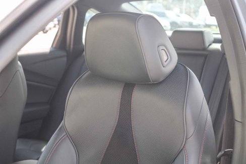 Used 2022 Acura TLX w/ A-SPEC Pkg image 20