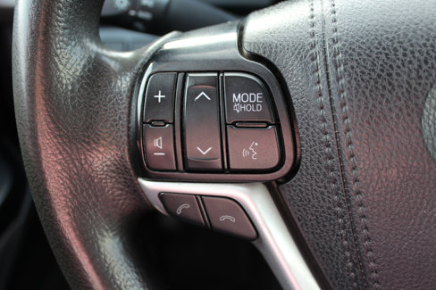 Used 2019 Toyota Highlander LE image 21