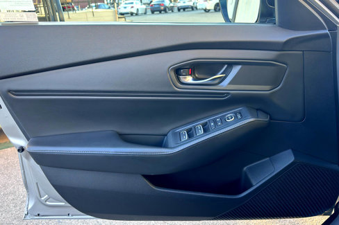 Used 2024 Honda Accord Sport image 22