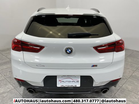 Used 2019 BMW X2 M35i w/ Premium Package image 6